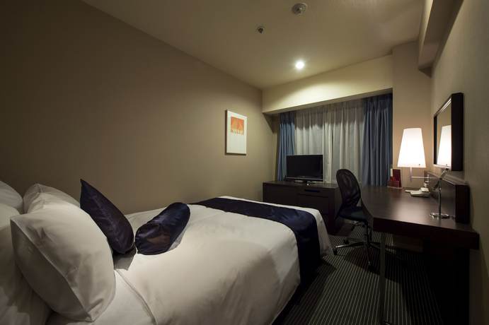 Imagen de la habitación del Hotel Ana Crowne Plaza Hiroshima, An Ihg. Foto 14