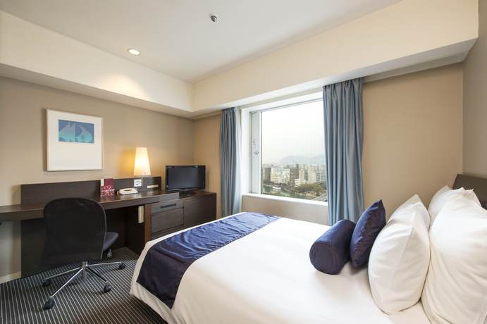 Imagen de la habitación del Hotel Ana Crowne Plaza Hiroshima, An Ihg. Foto 17