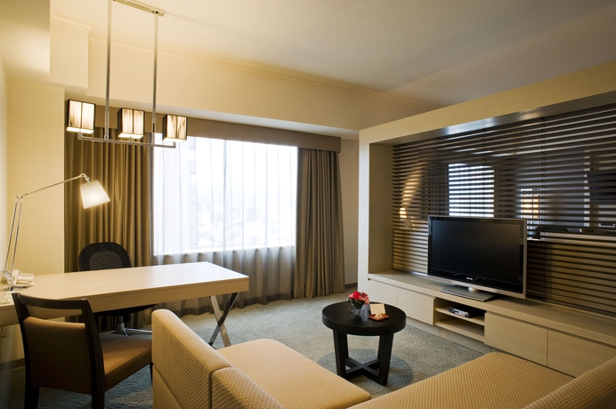 Imagen de la habitación del Hotel Ana Crowne Plaza Kanazawa, An Ihg. Foto 4