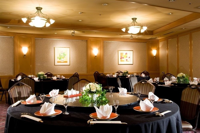 Imagen de los interiores del Hotel Ana Crowne Plaza Kanazawa, An Ihg. Foto 12