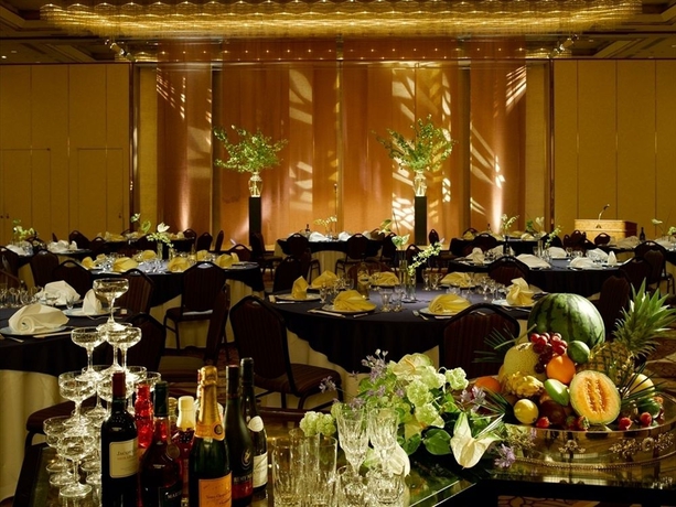 Imagen de los interiores del Hotel Ana Crowne Plaza Kanazawa, An Ihg. Foto 13