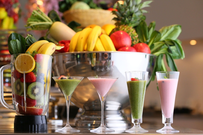 Imagen del bar/restaurante del Hotel Ana Crowne Plaza Kobe, An Ihg. Foto 3