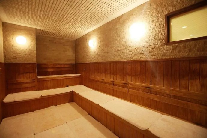 Imagen de los interiores del Hotel Ana Crowne Plaza Kyoto, An Ihg. Foto 21