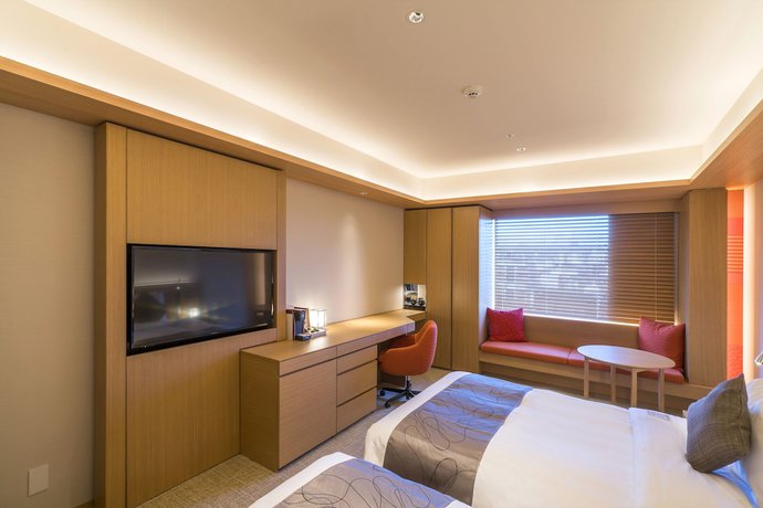 Imagen de la habitación del Hotel Ana Crowne Plaza Kyoto, An Ihg. Foto 13