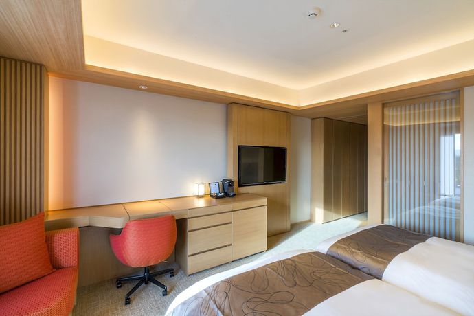 Imagen de la habitación del Hotel Ana Crowne Plaza Kyoto, An Ihg. Foto 17