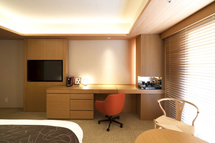 Imagen de la habitación del Hotel Ana Crowne Plaza Kyoto, An Ihg. Foto 19