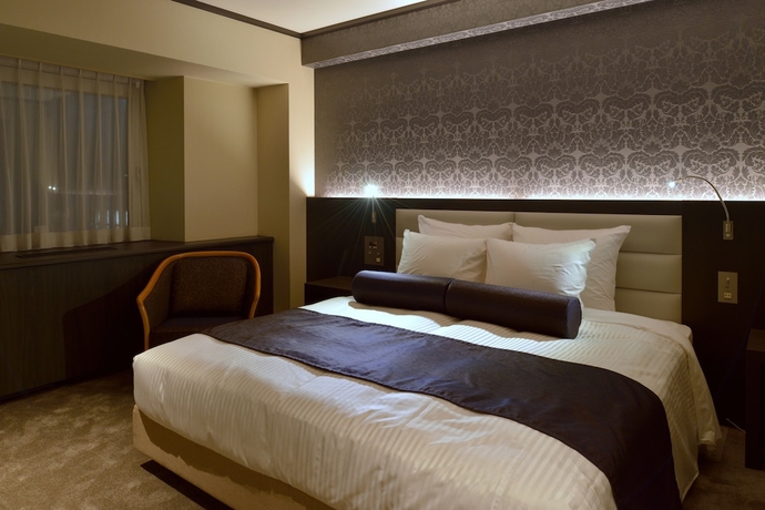 Imagen de la habitación del Hotel Ana Crowne Plaza Matsuyama, An Ihg. Foto 15