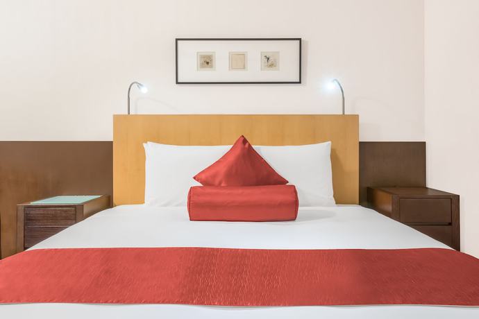 Imagen de la habitación del Hotel Ana Crowne Plaza Narita, An Ihg. Foto 8