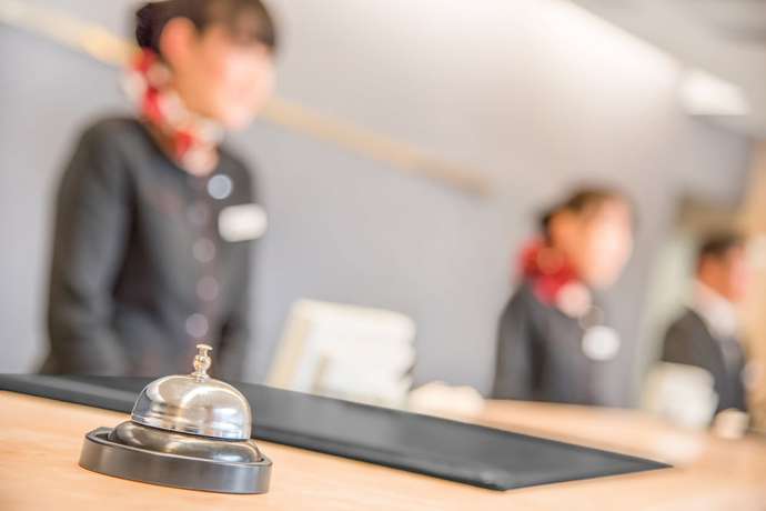 Imagen de los interiores del Hotel Ana Crowne Plaza Narita, An Ihg. Foto 16