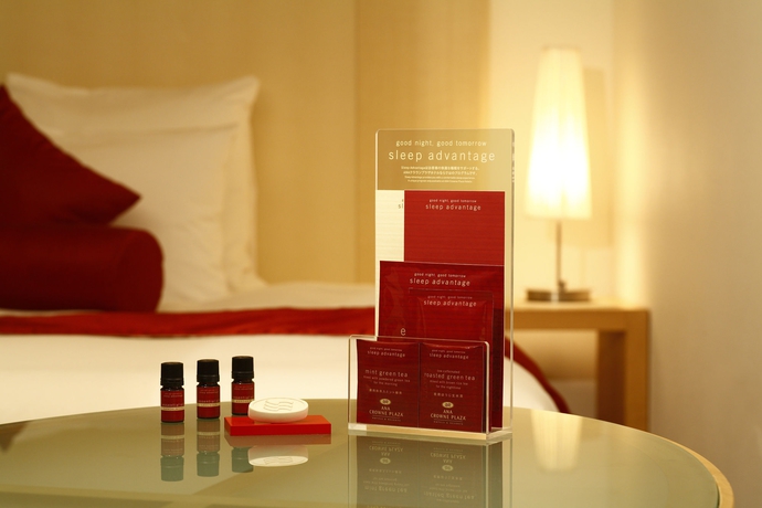 Imagen de la habitación del Hotel Ana Crowne Plaza Niigata, An Ihg. Foto 6