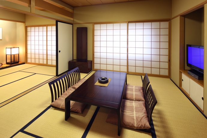 Imagen de la habitación del Hotel Ana Crowne Plaza Niigata, An Ihg. Foto 7