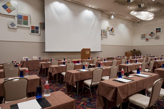 Imagen de los interiores del Hotel Ana Crowne Plaza Niigata, An Ihg. Foto 16