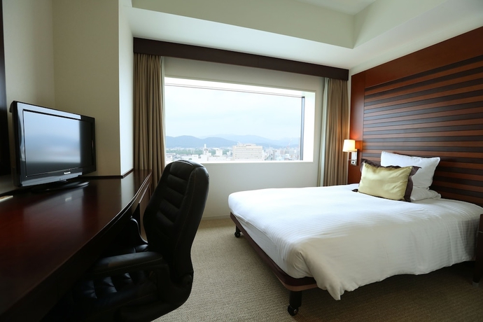 Imagen de la habitación del Hotel Ana Crowne Plaza Okayama, An Ihg. Foto 10
