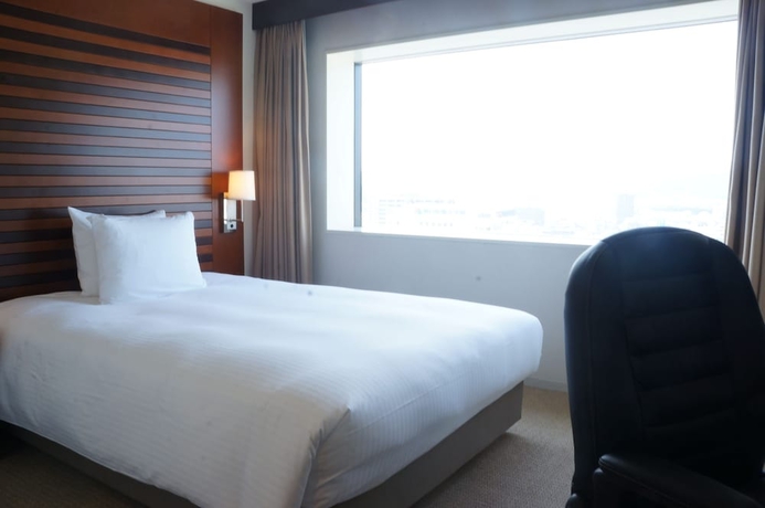 Imagen de la habitación del Hotel Ana Crowne Plaza Okayama, An Ihg. Foto 11