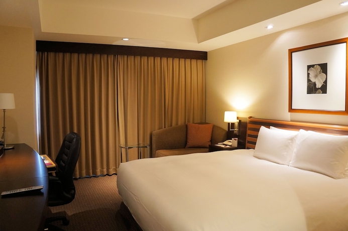 Imagen de la habitación del Hotel Ana Crowne Plaza Okayama, An Ihg. Foto 18