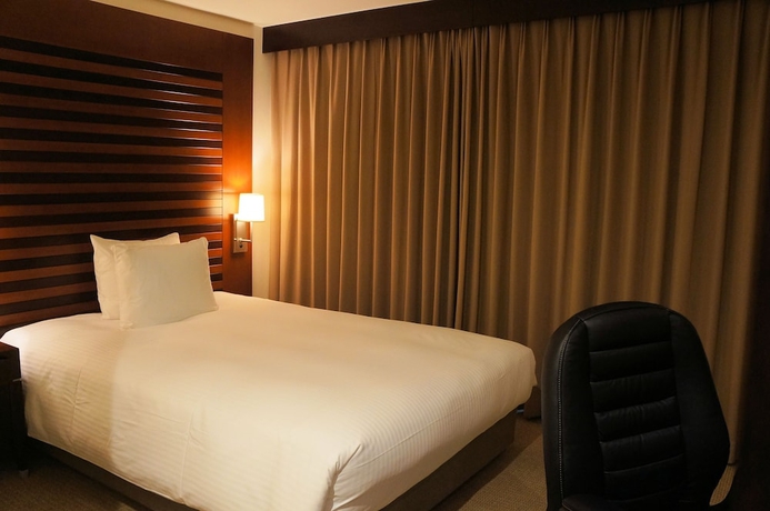 Imagen de la habitación del Hotel Ana Crowne Plaza Okayama, An Ihg. Foto 19