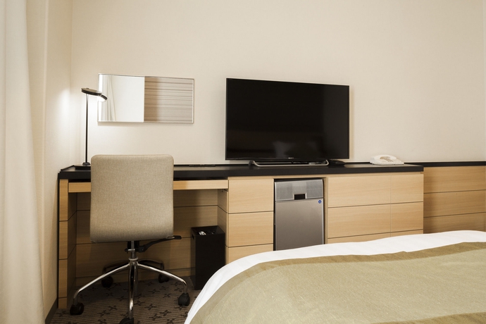 Imagen de la habitación del Hotel Ana Crowne Plaza Sapporo, An Ihg. Foto 4