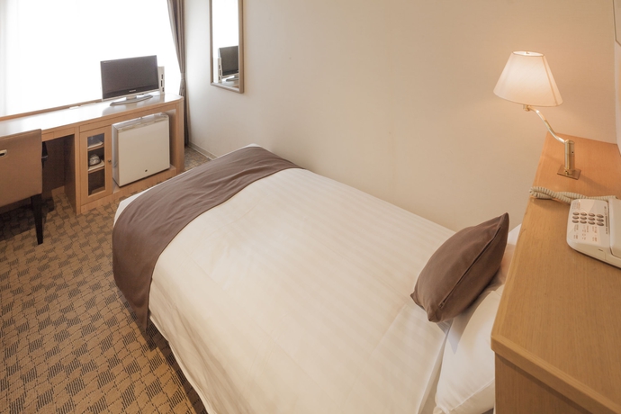 Imagen de la habitación del Hotel Ana Crowne Plaza Sapporo, An Ihg. Foto 5