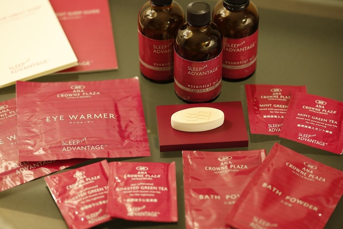 Imagen de la habitación del Hotel Ana Crowne Plaza Yonago, An Ihg. Foto 2