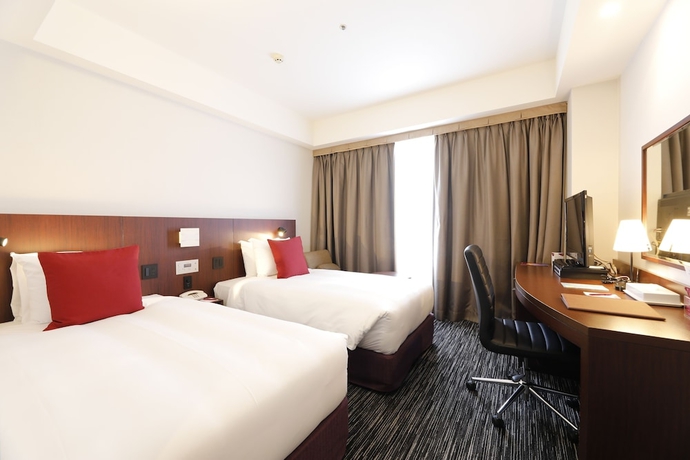 Imagen de la habitación del Hotel Ana Crowne Plaza Yonago, An Ihg. Foto 6