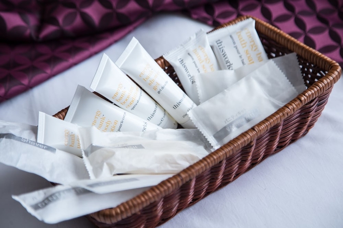 Imagen de la habitación del Hotel Ana Crowne Plaza Yonago, An Ihg. Foto 9