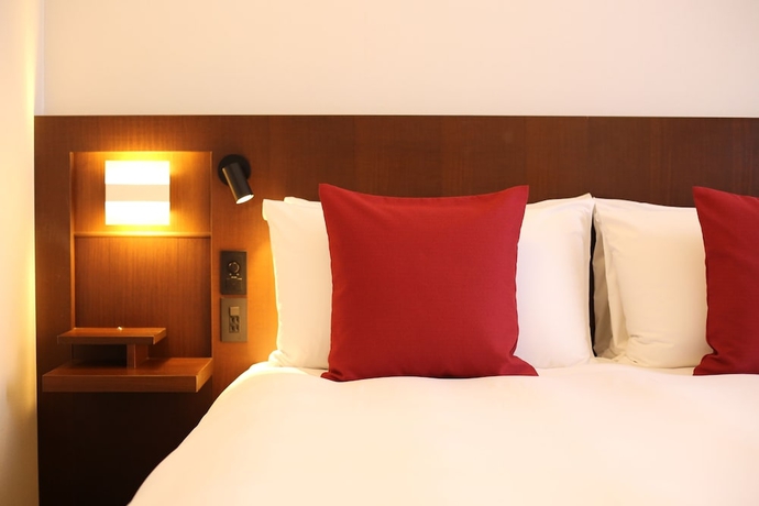 Imagen de la habitación del Hotel Ana Crowne Plaza Yonago, An Ihg. Foto 11