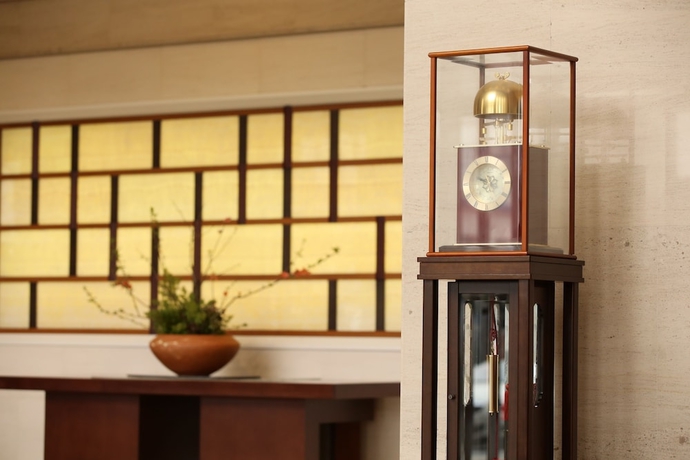 Imagen de los interiores del Hotel Ana Crowne Plaza Yonago, An Ihg. Foto 13