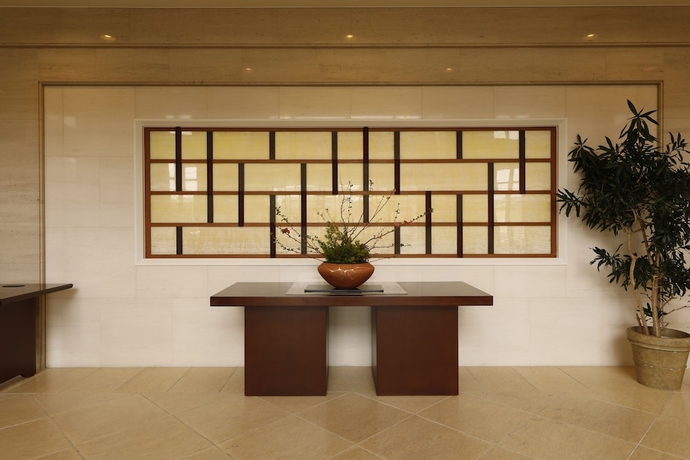 Imagen de los interiores del Hotel Ana Crowne Plaza Yonago, An Ihg. Foto 14