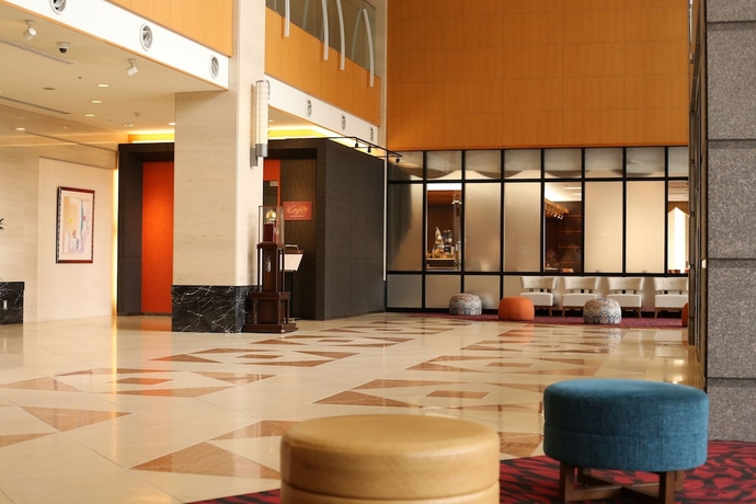 Imagen de los interiores del Hotel Ana Crowne Plaza Yonago, An Ihg. Foto 16