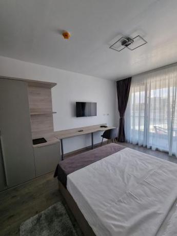 Imagen general del Hotel Ana Eforie. Foto 2