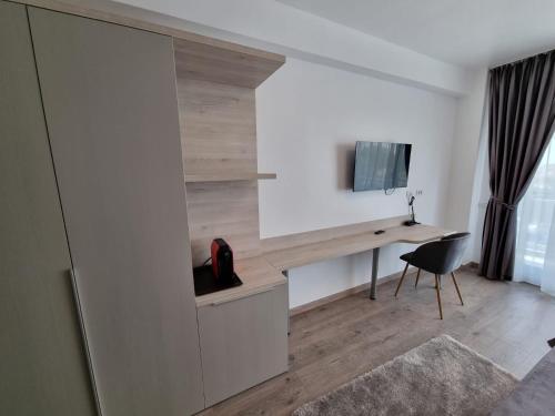 Imagen general del Hotel Ana Eforie. Foto 3