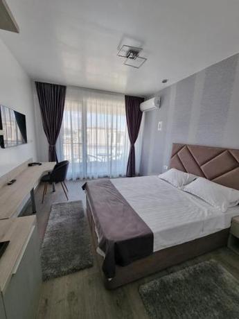 Imagen general del Hotel Ana Eforie. Foto 4