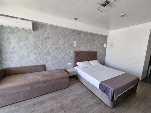 Imagen de la habitación del Hotel Ana Eforie. Foto 10