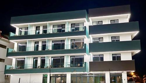 Imagen general del Hotel Ana Eforie. Foto 5