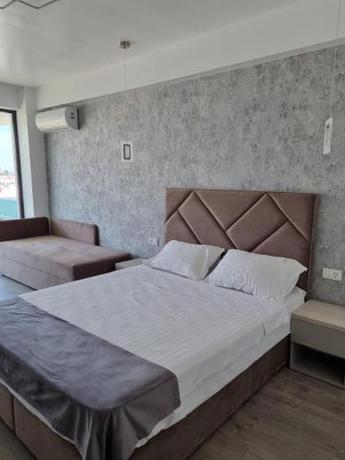 Imagen general del Hotel Ana Eforie. Foto 7