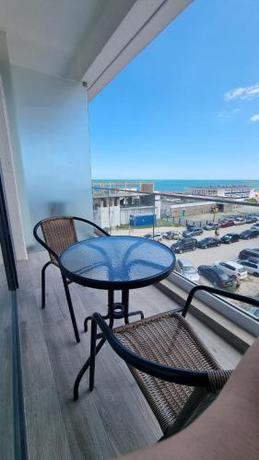 Imagen general del Hotel Ana Eforie. Foto 9