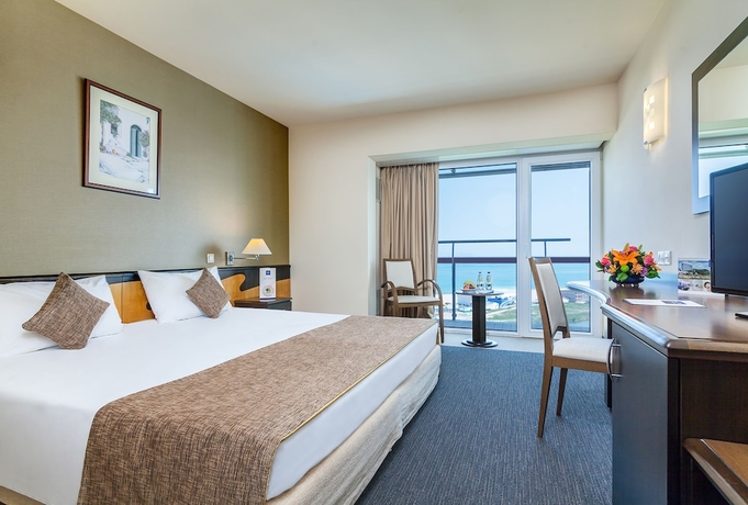 Imagen de la habitación del Hotel Ana Hotels Europa Eforie Nord. Foto 3