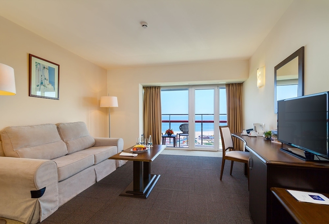 Imagen de la habitación del Hotel Ana Hotels Europa Eforie Nord. Foto 5