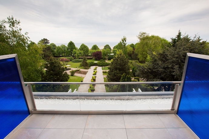 Imagen de la habitación del Hotel Ana Hotels Europa Eforie Nord. Foto 6