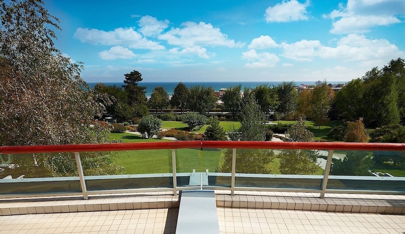 Imagen de la habitación del Hotel Ana Hotels Europa Eforie Nord. Foto 7