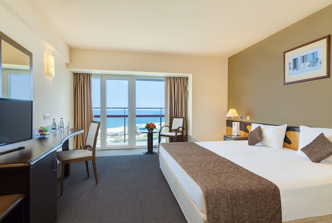 Imagen de la habitación del Hotel Ana Hotels Europa Eforie Nord. Foto 12