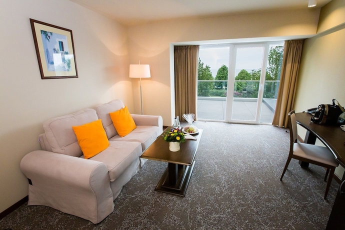 Imagen de la habitación del Hotel Ana Hotels Europa Eforie Nord. Foto 13