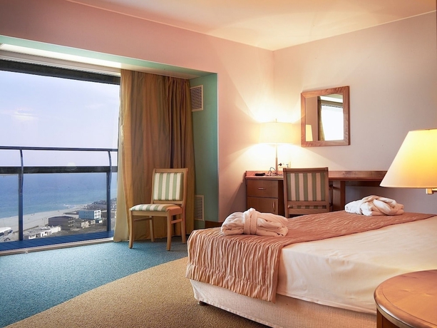 Imagen de la habitación del Hotel Ana Hotels Europa Eforie Nord. Foto 14