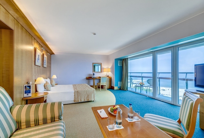 Imagen de la habitación del Hotel Ana Hotels Europa Eforie Nord. Foto 15