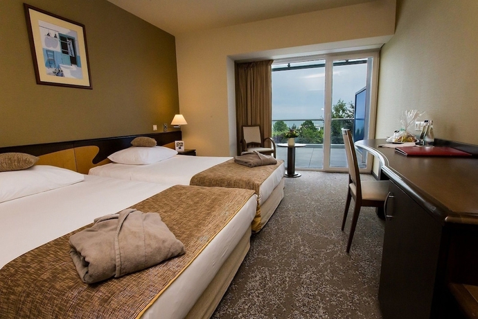 Imagen de la habitación del Hotel Ana Hotels Europa Eforie Nord. Foto 16