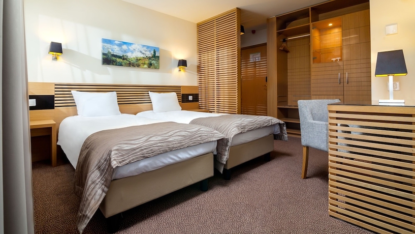 Imagen de la habitación del Hotel Ana Hotels Sport Poiana Brasov. Foto 2