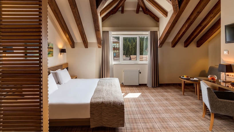 Imagen de la habitación del Hotel Ana Hotels Sport Poiana Brasov. Foto 7