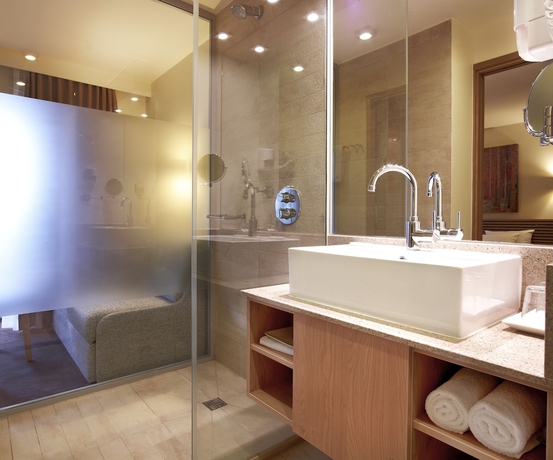 Imagen de la habitación del Hotel Ana Hotels Sport Poiana Brasov. Foto 11