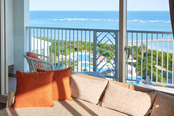 Imagen de la habitación del Hotel Ana Intercontinental Ishigaki Resort, An Ihg. Foto 7