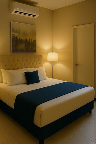 Imagen de la habitación del Hotel Ana Isabel, Zamora de Hidalgo. Foto 4